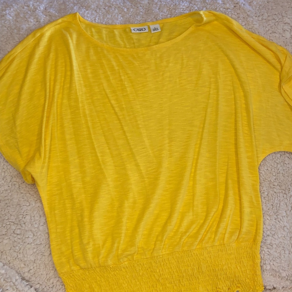 Cato Top